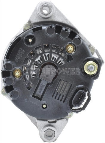 Alternator BBB Industries Rotating Electrical 11702