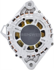 Alternator BBB Industries Rotating Electrical 11702