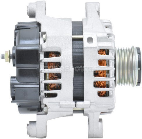 Alternator BBB Industries Rotating Electrical 11702