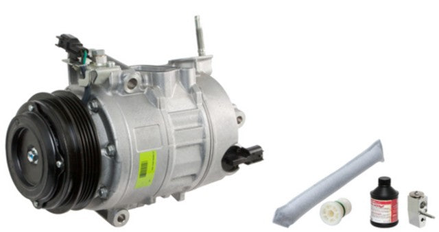 A/C Compressor Kit Four Seasons 11707NK