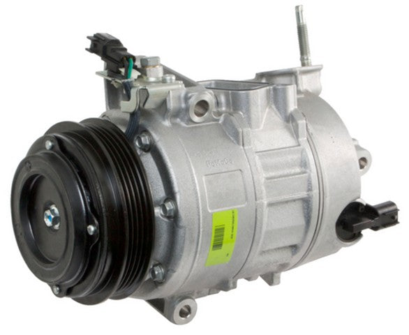 A/C Compressor Kit Four Seasons 11707NK