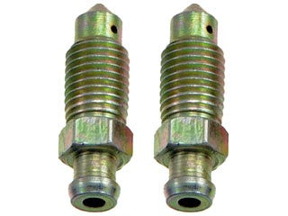Brake Bleeder Screw Dorman-First Stop 117124
