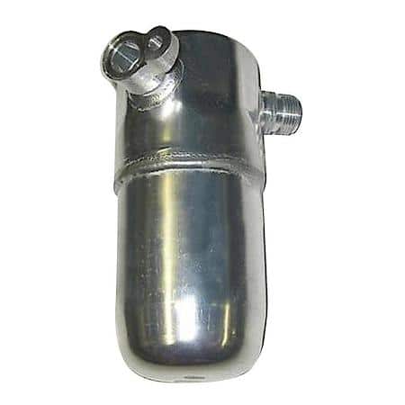 A/C Accumulator