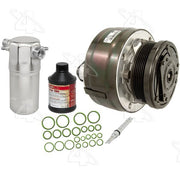 A/C Compressor Kit Four Seasons 1173NK