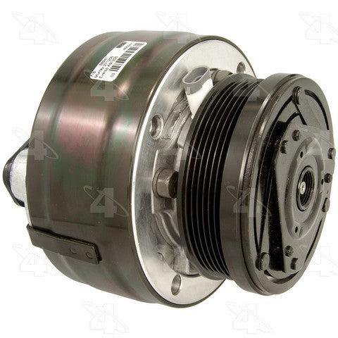A/C Compressor Kit Four Seasons 1173NK