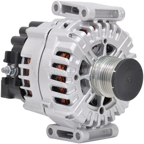 Alternator BBB Industries Rotating Electrical 11741