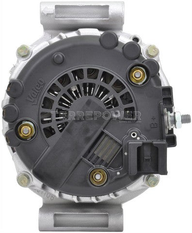 Alternator BBB Industries Rotating Electrical 11741