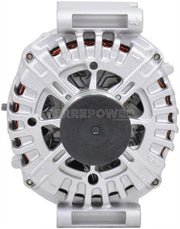 Alternator BBB Industries Rotating Electrical 11741