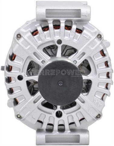 Alternator BBB Industries Rotating Electrical 11741