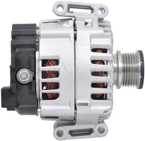 Alternator BBB Industries Rotating Electrical 11741