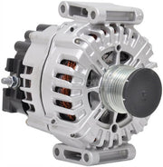 Alternator BBB Industries Rotating Electrical 11742