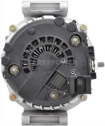 Alternator BBB Industries Rotating Electrical 11742