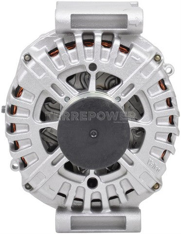 Alternator BBB Industries Rotating Electrical 11742