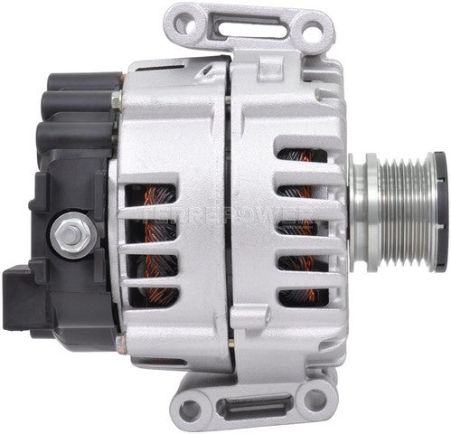 Alternator BBB Industries Rotating Electrical 11742