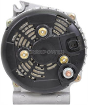 Alternator BBB Industries Rotating Electrical 11749