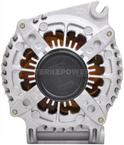 Alternator BBB Industries Rotating Electrical 11749