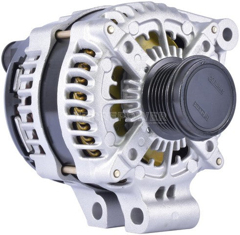 Alternator BBB Industries Rotating Electrical 11762