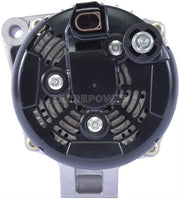 Alternator BBB Industries Rotating Electrical 11762