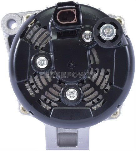 Alternator BBB Industries Rotating Electrical 11762