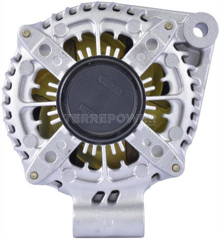 Alternator BBB Industries Rotating Electrical 11762