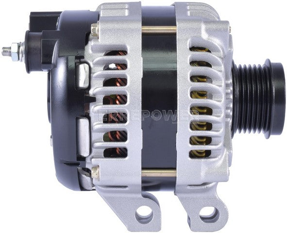 Alternator BBB Industries Rotating Electrical 11762