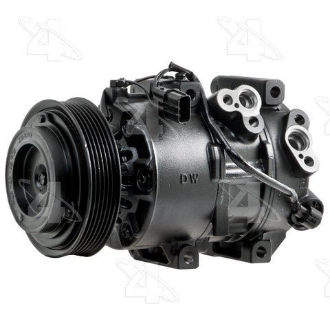 A/C Compressor Four Seasons 1177305