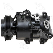 A/C Compressor Four Seasons 1177305