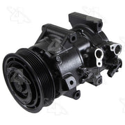 A/C Compressor Four Seasons 1177312
