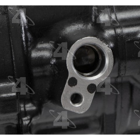 A/C Compressor Four Seasons 1177312