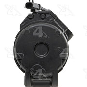 A/C Compressor Four Seasons 1177313