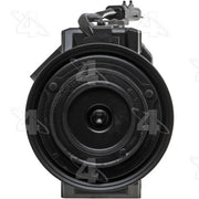 A/C Compressor Four Seasons 1177313