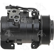 A/C Compressor Four Seasons 1177313