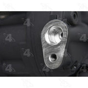 A/C Compressor Four Seasons 1177316
