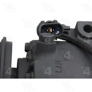 A/C Compressor Four Seasons 1177316