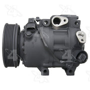 A/C Compressor Four Seasons 1177316