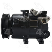 A/C Compressor Four Seasons 1177317