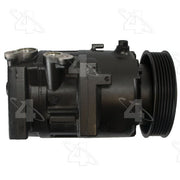 A/C Compressor Four Seasons 1177317