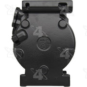 A/C Compressor Four Seasons 1177318