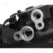 A/C Compressor Four Seasons 1177318