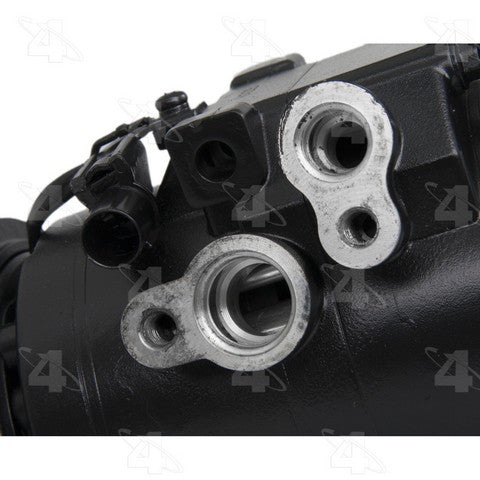 A/C Compressor Four Seasons 1177318