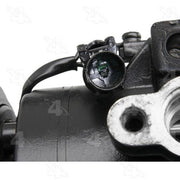 A/C Compressor Four Seasons 1177318