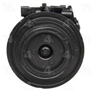 A/C Compressor Four Seasons 1177318