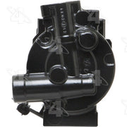 A/C Compressor Four Seasons 1177321