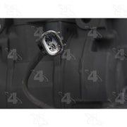 A/C Compressor Four Seasons 1177321