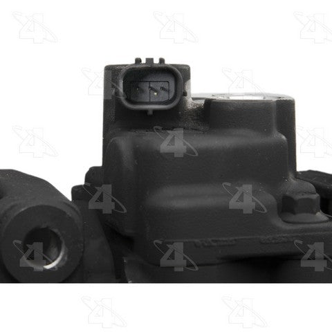 A/C Compressor Four Seasons 1177321