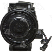 A/C Compressor Four Seasons 1177321