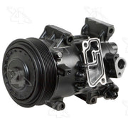 A/C Compressor Four Seasons 1177322