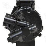 A/C Compressor Four Seasons 1177322