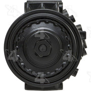 A/C Compressor Four Seasons 1177322