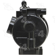 A/C Compressor Four Seasons 1177323